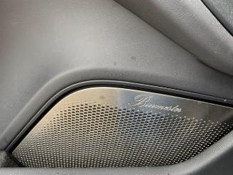 Porsche Taycan Turbo S Cross Turismo *PCCB - PANO - HUD* picture 15