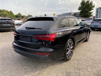 škoda osobní automobily Audi A6 avant 50 TFSIe quattro S line * HUD - KAM * 2024/4