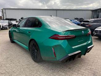 škoda osobní automobily BMW M5 * HUD - KAM - NAV - B&W - CARBON PAKET * 2024/11