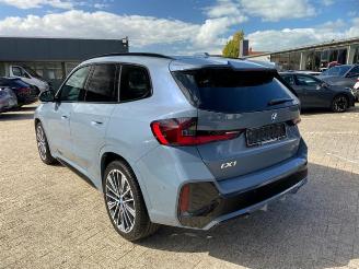 uszkodzony samochody osobowe BMW iX1 eDrive20 M Sport Pro * KAM - HUD - NAV -AHK* 2025/4