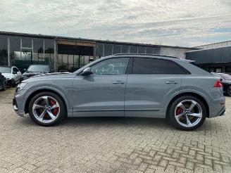 Audi SQ8 Competition Plus *HEAD-UP - PANO- AHK - KAM* picture 9