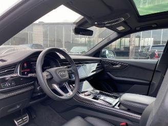 Audi SQ8 Competition Plus *HEAD-UP - PANO- AHK - KAM* picture 15