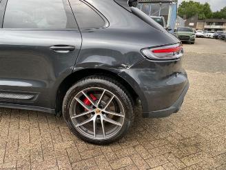 Porsche Macan S *CHRONO - PANO - BOSE - LUFTFEDER* picture 15
