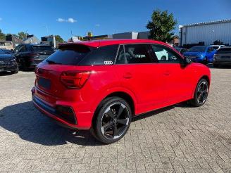 Audi Q2 35 TFSI S tronic S line * KAM - AHK - NAV * picture 2