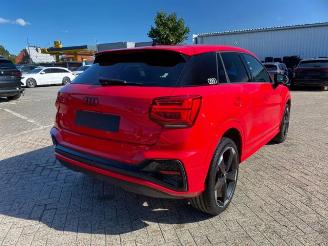 Audi Q2 35 TFSI S tronic S line * KAM - AHK - NAV * picture 1