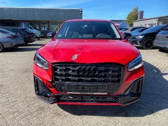 Audi Q2 35 TFSI S tronic S line * KAM - AHK - NAV * picture 7