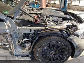 Mercedes Cl-klasse E 450 4Matic AMG Line Premium Plus *HUD - AHK* picture 17