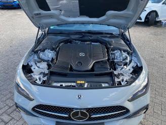 Mercedes Cl-klasse E 450 4Matic AMG Line Premium Plus *HUD - AHK* picture 13