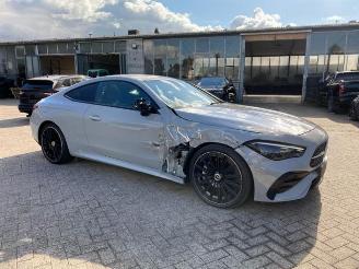 Mercedes Cl-klasse E 450 4Matic AMG Line Premium Plus *HUD - AHK* picture 8