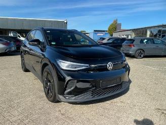 Auto incidentate Volkswagen ID.4 Pro * HUD - AHK - PANO - NAV * 2023/8