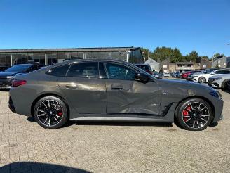 BMW i4 M60 xDrive Gran Coupe * HUD - KAM - PANO * picture 3