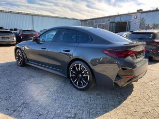 BMW i4 M60 xDrive Gran Coupe * HUD - KAM - PANO * picture 10