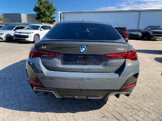 BMW i4 M60 xDrive Gran Coupe * HUD - KAM - PANO * picture 12