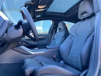 BMW i4 M60 xDrive Gran Coupe * HUD - KAM - PANO * picture 16