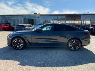 BMW i4 M60 xDrive Gran Coupe * HUD - KAM - PANO * picture 9
