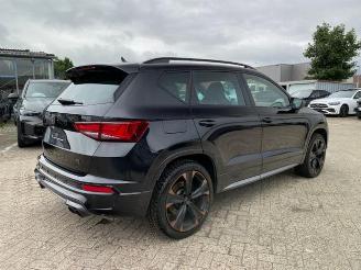 Vrakbiler auto Cupra Ateca VZ 2.0 TSI 4Drive *PANO -NAVI-AHK- 360°* 2024/10