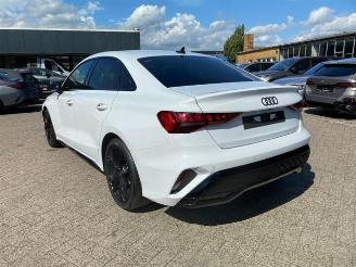 Auto incidentate Audi A3 Limousine 30 TFSI S line *PANO - NAVI - KAM* 2025/3