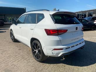 Auto incidentate Cupra Ateca 2.0 TSI 4Drive DSG * PANO - KAM - NAV * 2024/4