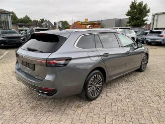 skadebil auto Volkswagen Passat Var. 2.0 TDI DSG Elegance 4Motion *PANO* 2024/10