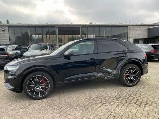 Audi SQ8 4.0 TFSI quattro * HUD - PANO - B&O - KAM * picture 9