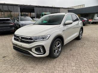 Volkswagen T-Roc 1.5 TSI DSG R-Line * LED - NAV * picture 9