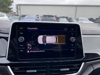 Volkswagen T-Roc 1.5 TSI DSG R-Line * LED - NAV * picture 23