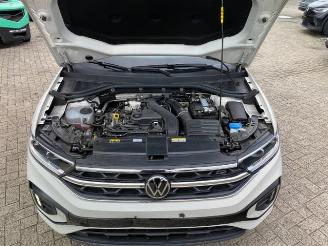 Volkswagen T-Roc 1.5 TSI DSG R-Line * LED - NAV * picture 14