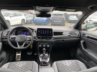 Volkswagen T-Roc 1.5 TSI DSG R-Line * LED - NAV * picture 17