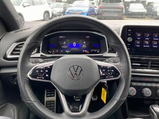 Volkswagen T-Roc 1.5 TSI DSG R-Line * LED - NAV * picture 15