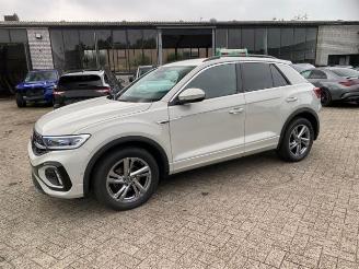 Volkswagen T-Roc 1.5 TSI DSG R-Line * LED - NAV * picture 10