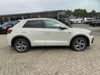 Volkswagen T-Roc 1.5 TSI DSG R-Line * LED - NAV * picture 6