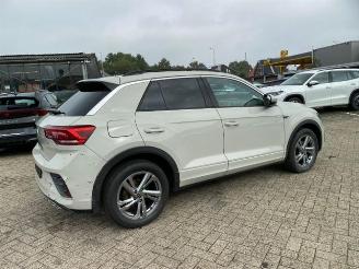 Volkswagen T-Roc 1.5 TSI DSG R-Line * LED - NAV * picture 5