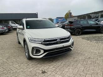 Volkswagen T-Roc 1.5 TSI DSG R-Line * LED - NAV * picture 7