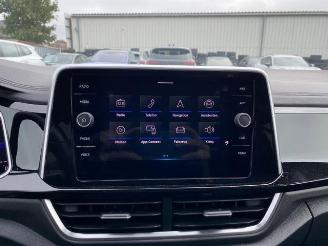 Volkswagen T-Roc 1.5 TSI DSG R-Line * LED - NAV * picture 22