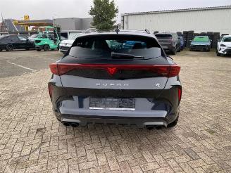 Cupra Formentor VZ 2.0 TSI 245 kW 4Drive * KAM - NAV * picture 12