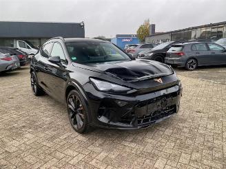 Cupra Formentor VZ 2.0 TSI 245 kW 4Drive * KAM - NAV * picture 5