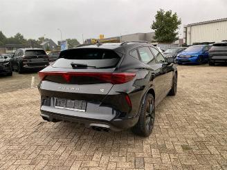 škoda osobní automobily Cupra Formentor VZ 2.0 TSI 245 kW 4Drive * KAM - NAV * 2025/5
