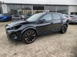 Cupra Formentor VZ 2.0 TSI 245 kW 4Drive * KAM - NAV * picture 8