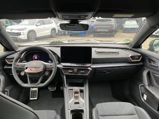 Cupra Formentor VZ 2.0 TSI 245 kW 4Drive * KAM - NAV * picture 17