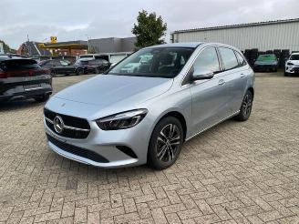 Mercedes B-klasse  picture 4