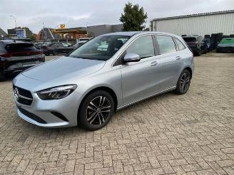 Mercedes B-klasse  picture 5