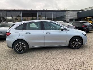 Mercedes B-klasse  picture 12