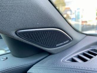 Volkswagen Passat Variant 2.0 TDI DSG R-Line * HUD - PANO * picture 26