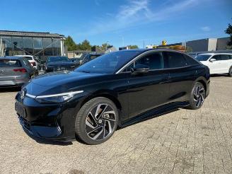 Auto incidentate Volkswagen ID.7 Pro * HUD - PANO - KAM - H&K * 2024/7