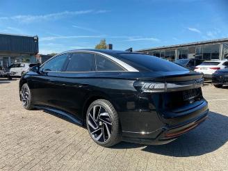 Volkswagen ID.7 Pro * HUD - PANO - KAM - H&K * picture 4