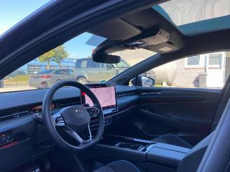 Volkswagen ID.7 Pro * HUD - PANO - KAM - H&K * picture 15