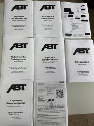 Audi Rs3 -R ABT 1 of  200 *  KAM - B&O - MATRIX LED * picture 26