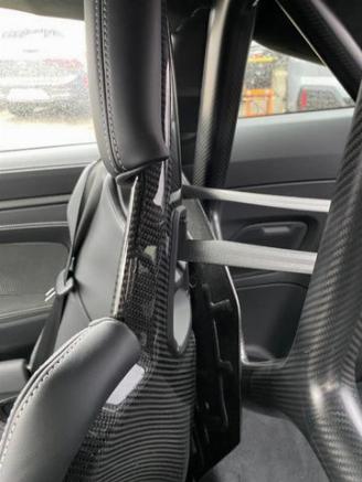 Porsche 911 GT3 RS * WEISSACH RS - LIFT - SPORT CHRONO * picture 19