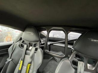 Porsche 911 GT3 RS * WEISSACH RS - LIFT - SPORT CHRONO * picture 18