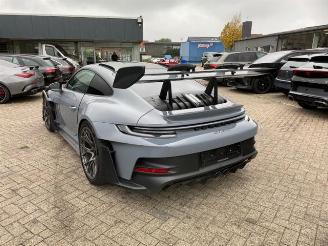 Porsche 911 GT3 RS * WEISSACH RS - LIFT - SPORT CHRONO * picture 11